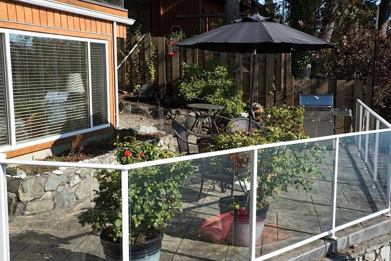 Inlet Beach House B&B Сидни Екстериор снимка