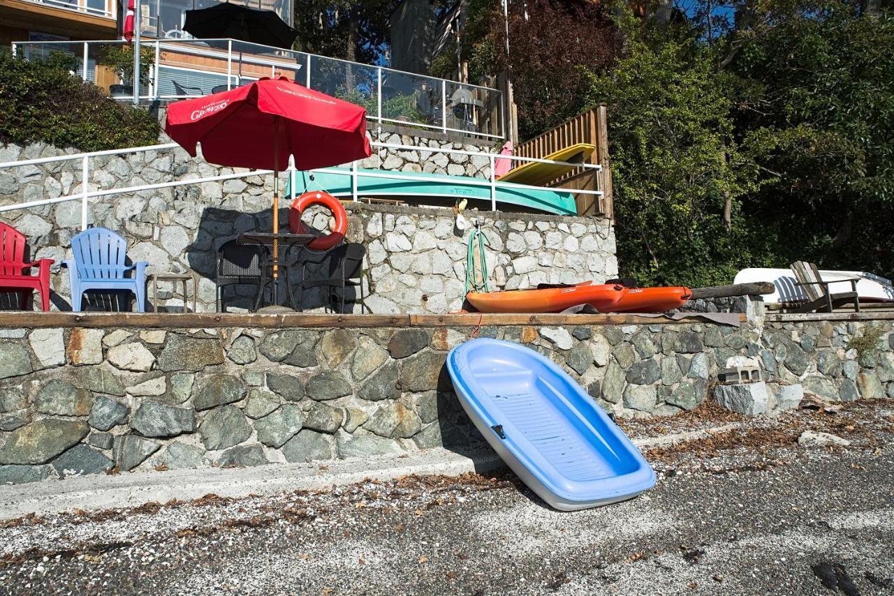 Inlet Beach House B&B Сидни Екстериор снимка